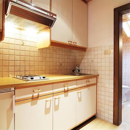 Ubytování v soukromí Plankensteiner Perca